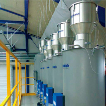 除濕干燥機料斗干燥機
